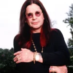 Τι είπε ο Jack Osbourne για την τελευταία ημέρα του Ozzy Osbourne