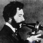 Graham Bell phone Viral Greece
