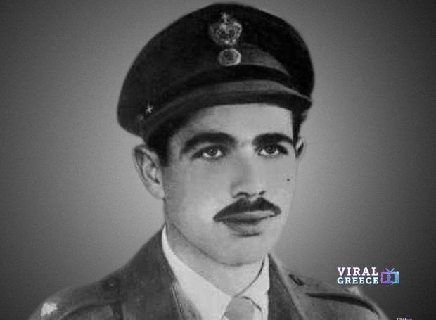 Σαν σήμερα 3 Μαρτίου 1957: Η θυσία του Γρηγόρη Αυξεντίου Grigorios_Afxentiou