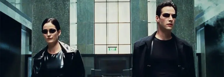 Νέο κεφάλαιο για τη σειρά Matrix: Το «Matrix 5» παραμένει σε ανάπτυξη IMG_3319