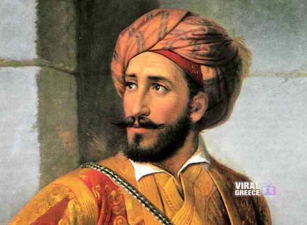 Ιωάννης Μακρυγιάννης: Η σπάθη ως γραφή και ο διαρκής αγώνας Ioannis_Makrygiannis