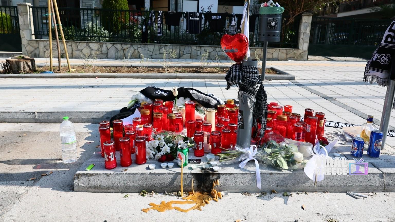 Ελεύθερος ο 19χρονος φίλος του Κλεομένη μετά την απολογία του Kalamaria-1-1536x864