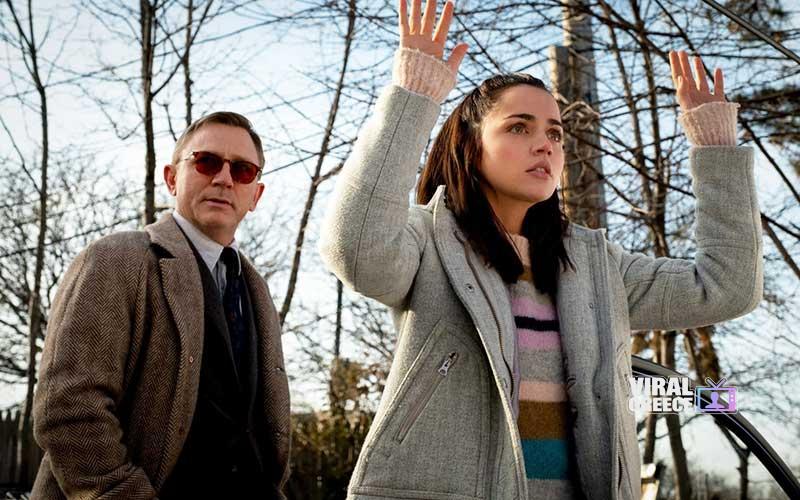 Η ταινία της ημέρας: Στα μαχαίρια (Knives Out, 2019) Knives Out 2019 14