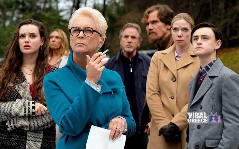 Η ταινία της ημέρας: Στα μαχαίρια (Knives Out, 2019) Knives Out 2019 7