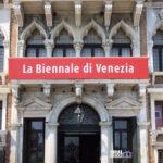 La Biennale di Venezia 2019 Viral Greece