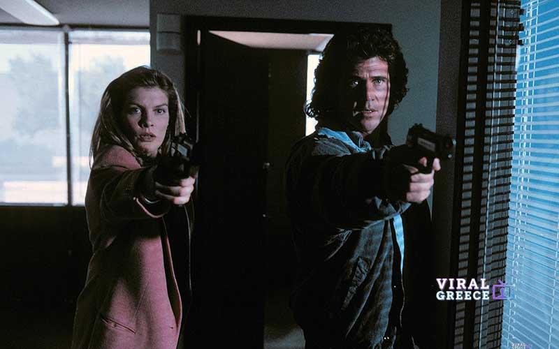 Lethal Weapon 3 4