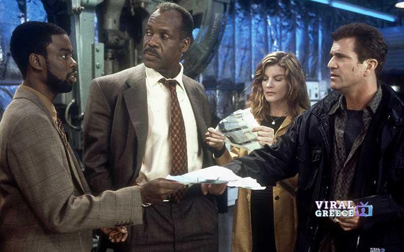 Lethal Weapon 4 14