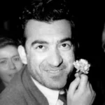 MPELOGIANNI2 Viral Greece Σαν σήμερα 30 Μαρτίου 1952: Η εκτέλεση του Νίκος Μπελογιάννης και το σύμβολο του «ανθρώπου με το γαρύφαλλο»