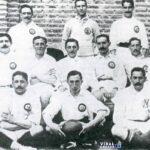 Madrid CF 1905 06 Viral Greece