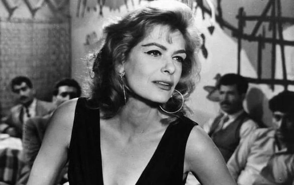 Σαν σήμερα, 6 Μαρτίου 1994: Έφυγε από τη ζωή η Μελίνα Μερκούρη