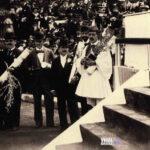 Olympic Marathon 1896 Louis b Viral Greece