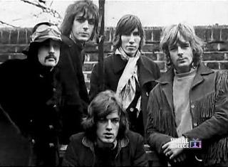 Σαν σήμερα 24 Μαΐου 1978: Κυκλοφορεί στη Μεγάλη Βρετανία το άλμπουμ The Dark Side of the Moon των Pink Floyd Pink Floyd