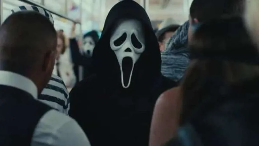 SCREAM Viral Greece