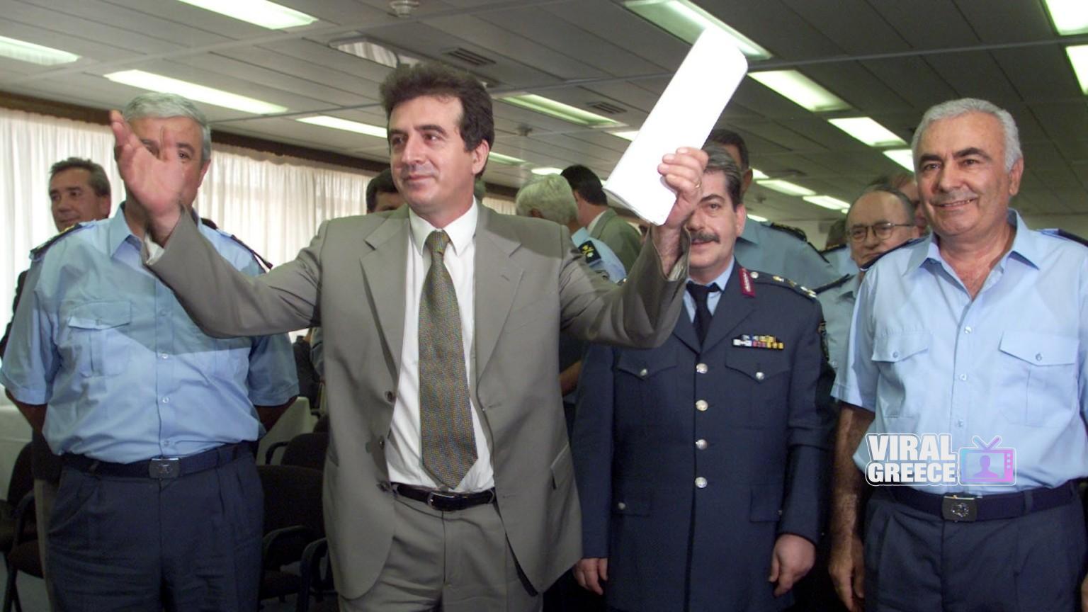 «Φάκελος 17Ν»: Η αρχή του τέλους για την τρομοκρατική οργάνωση στο νέο επεισόδιο της έρευνας του Αλέξη Παπαχελά SKAI_2-1536x864