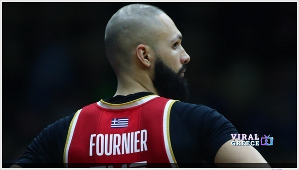 Εβάν Φουρνιέ: Η επιστροφή στην Ευρώπη και η ζωή στον Ολυμπιακό Screenshot 2026-03-12 at 18-15-06 Φουρνιέ «Σκέφτηκα να αποσυρθώ το 2024 αλλά ο Ολυμπιακός φτιάχτηκε για να παίξω σε αυτόν»