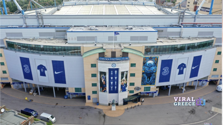 Σαν σήμερα 14 Μαρτίου 1905: Ιδρύεται η Τσέλσι Screenshot 2026-03-14 at 10.13.58