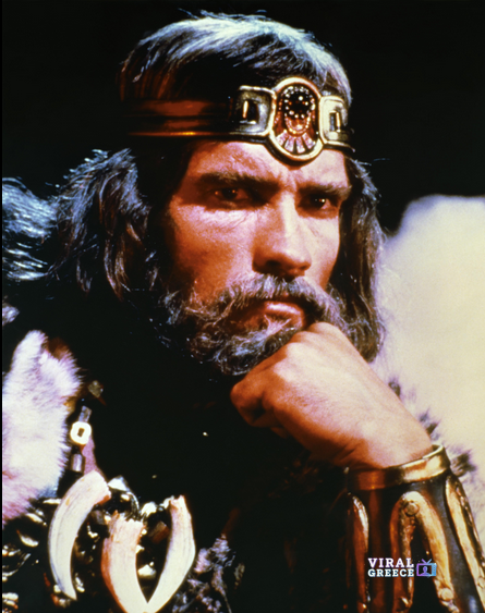 Ο Κόναν ο Βάρβαρος επιστρέφει! - Με τον Arnold Schwarzenegger και τον Christopher McQuarrie στο τιμόνι Screenshot 2026 03 14 at 20 46 21 Conan the Barbarian 1982