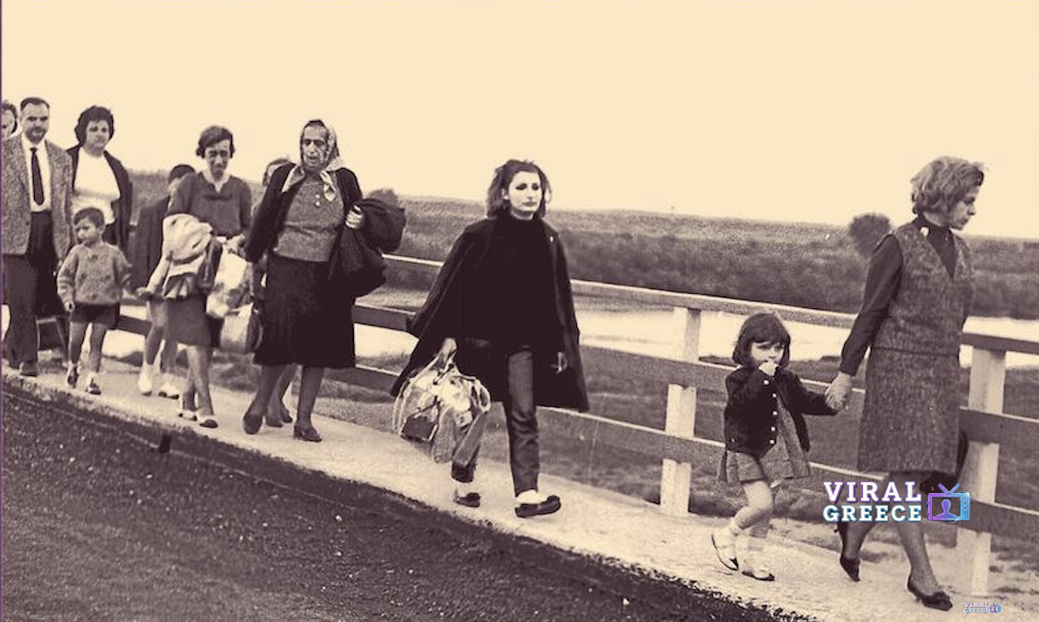 Σαν Σήμερα 16 Μαρτίου 1964: Η καταγγελία της σύμβασης του 1930 και η εκδίωξη των Ελλήνων από την Κωνσταντινούπολη Screenshot 2026-03-16 at 09.52.30