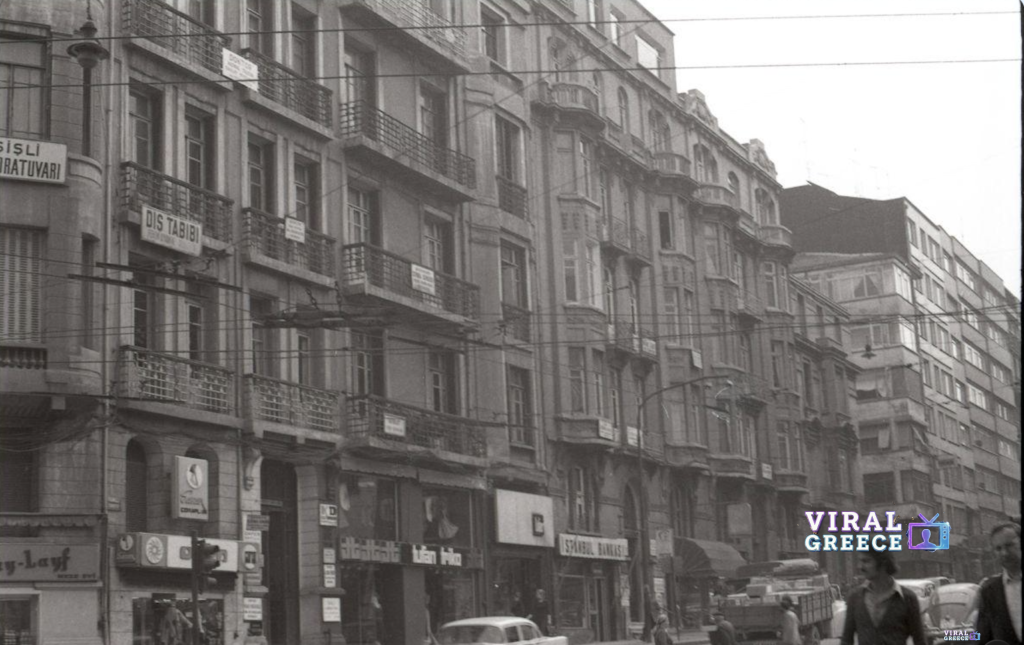 Σαν Σήμερα 16 Μαρτίου 1964: Η καταγγελία της σύμβασης του 1930 και η εκδίωξη των Ελλήνων από την Κωνσταντινούπολη Screenshot 2026 03 16 at 09.53.11