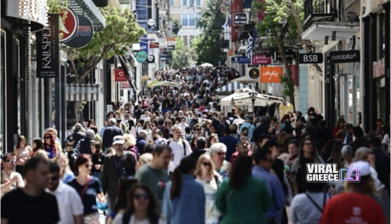 Πάσχα 2026: Πότε ξεκινά το εορταστικό ωράριο – Αναλυτικά οι ώρες λειτουργίας καταστημάτων Screenshot 2026-03-31 at 10.58.36