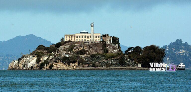 Σαν σήμερα 21 Μαρτίου 1963: Το Αλκατράζ κλείνει οριστικά τις πύλες του Screenshot_2026-03-20_210125