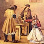Serment Tsokos Viral Greece