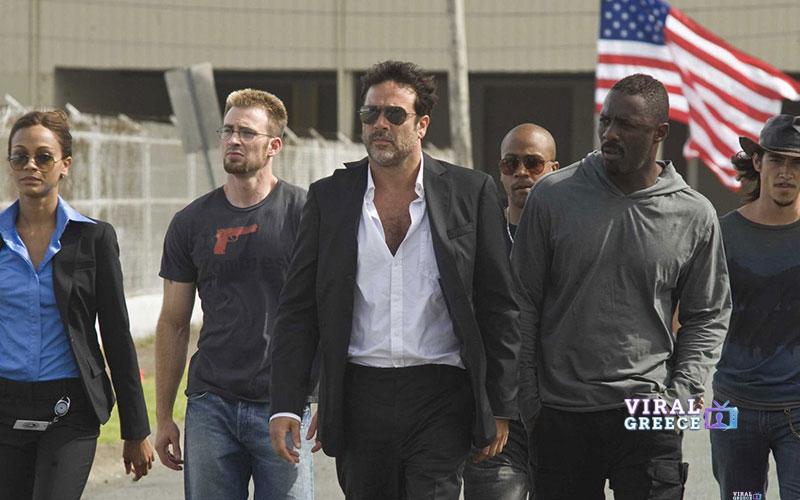 Η ταινία της ημέρας: Οι Επικίνδυνοι (The Losers, 2010) The-Losers-1