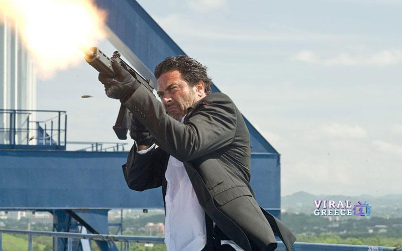 Η ταινία της ημέρας: Οι Επικίνδυνοι (The Losers, 2010) The Losers 2