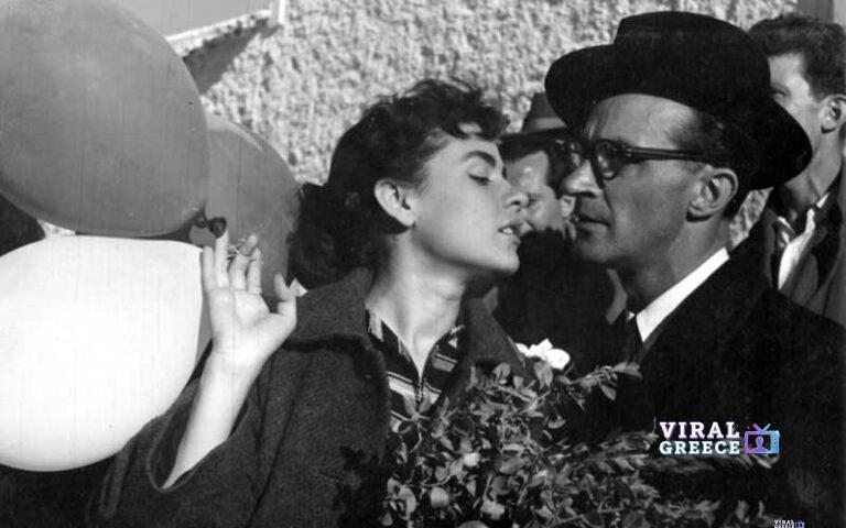 Σαν σήμερα 5 Μαρτίου 1956: Πρεμιέρα της εμβληματικής ταινίας «Ο Δράκος» του Νίκου Κούνδουρου The-Ogre-1956-24