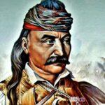 Theodoros Kolokotronis Viral Greece