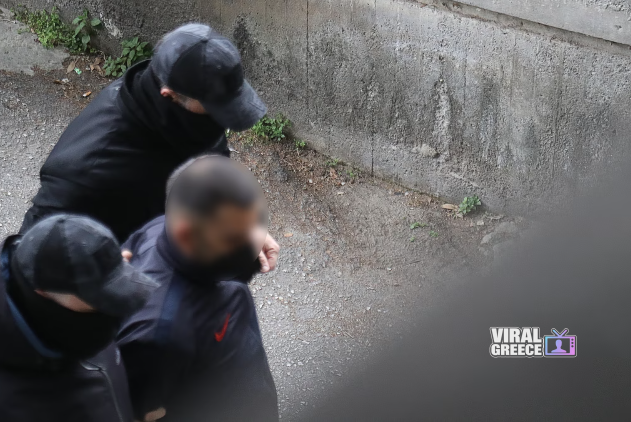 Καλαμαριά: Προθεσμία πήρε ο 19χρονος για να απολογηθεί – Σήμερα στον ανακριτή ο 23χρονος δράστης Thessaloniki