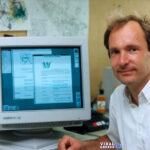 Tim Berners Lee Viral Greece