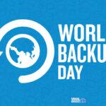 World Backup Day Viral Greece