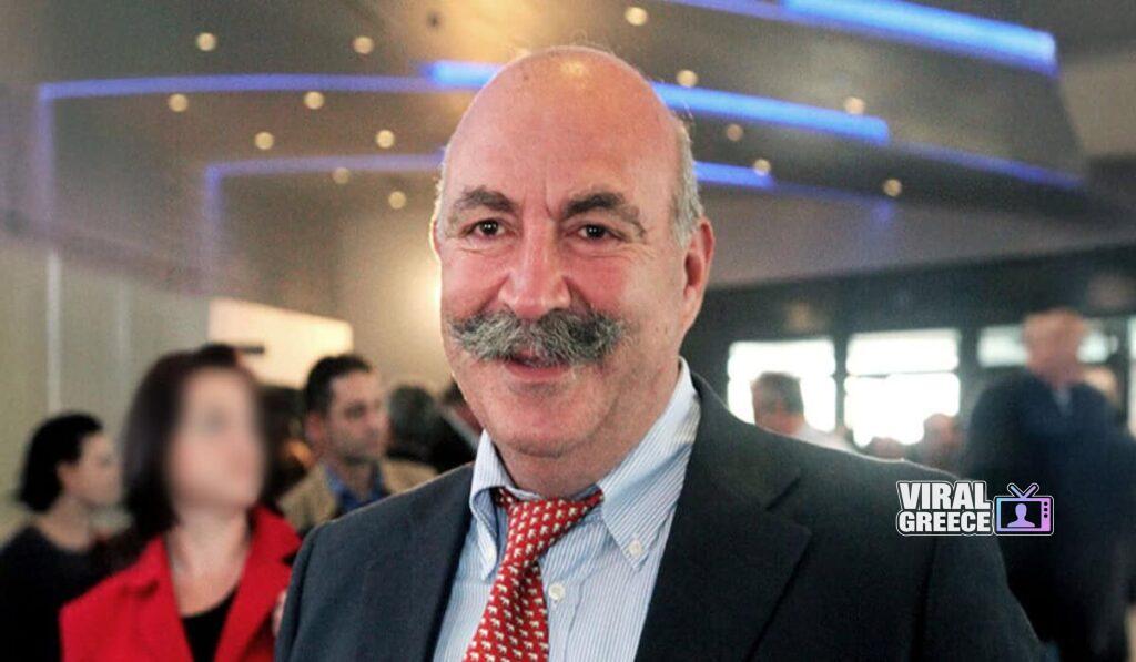 Χρήστος Μαυρίκης: Ένοχος για δωροδοκία δικαστή – Κάθειρξη 6 ετών χωρίς αναστολή