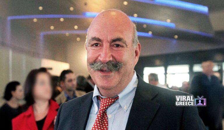 Χρήστος Μαυρίκης: Ένοχος για δωροδοκία δικαστή – Κάθειρξη 6 ετών χωρίς αναστολή Xristos-Mavrikis-2