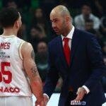 Τέλος εποχής για τον Βασίλη Σπανούλη στη Μονακό