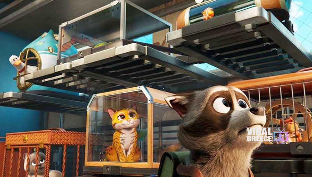 Κατοικίδια στο Express (2025) – Στο Cosmote Cinema 1 την Πέμπτη 2 Απριλίου aad579df1fb068afbb74ac9ff1ef2b3e