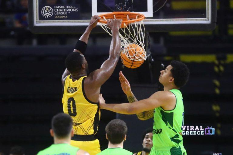 ΑΕΚ: Νίκησε την Τόφας με 96-88 και παραμένει αήττητη aek-tofas-2026-768x512