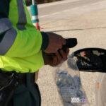 Πειραιάς: Μεθυσμένος οδηγός έπεσε σε τέσσερα σταθμευμένα αυτοκίνητα