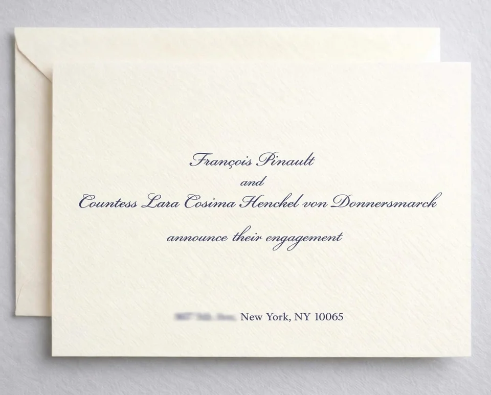 Γιος ενός από τους πλουσιότερους ανθρώπους στον κόσμο παντρεύεται 23χρονη κόμισσα anakoinosi arravona.jpg