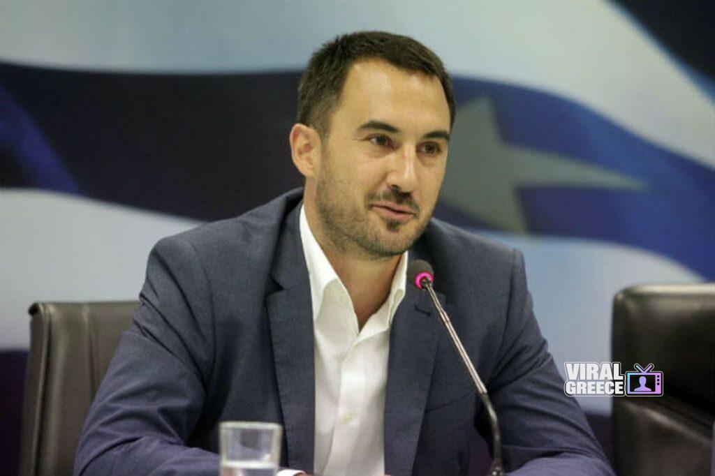 Νέα Αριστερά: Δύο πολιτικές γραμμές μετά την παραίτηση Χαρίτση