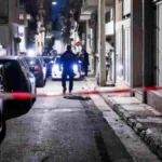 Θρίλερ στη Ζωγράφου: Νεκρές μητέρα και κόρη σε διαμέρισμα με τσιμεντωμένη πόρτα