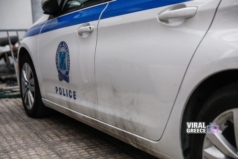 Κυκλοφοριακές ρυθμίσεις στη Θεσσαλονίκη λόγω παρέλασης για την 25η Μαρτίου astynomia4-6-768x512