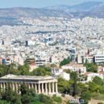 athina 1 Viral Greece