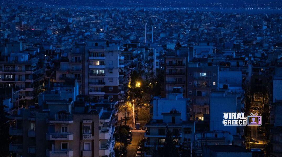 Η Earth Hour επιστρέφει για 20ή χρονιά: Ένα παγκόσμιο μήνυμα για το κλίμα athinanyxta