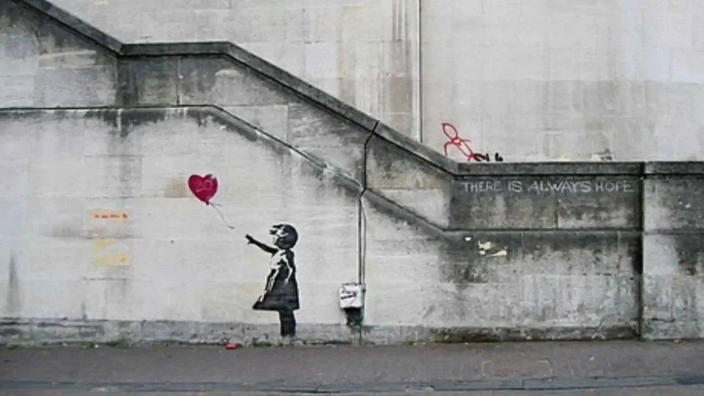 Έρευνα του Reuters «δείχνει» τον άνθρωπο πίσω από τον Banksy έπειτα από 25 χρόνια μυστηρίου
