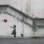 Έρευνα του Reuters «δείχνει» τον άνθρωπο πίσω από τον Banksy έπειτα από 25 χρόνια μυστηρίου