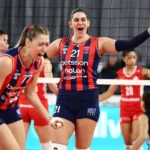 Τελικός Κυπέλλου Ελλάδας Βόλεϊ Γυναικών: Ο Πανιώνιος απέκλεισε τον Ολυμπιακό και διεκδικεί το πρώτο τρόπαιο της ιστορίας του