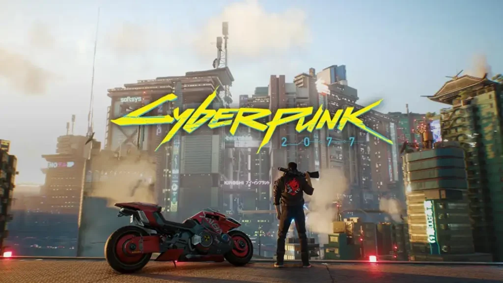 Xbox Game Pass: Έρχεται το Cyberpunk 2077 τον Μάρτιο του 2026 σύμφωνα με τις διαρροές