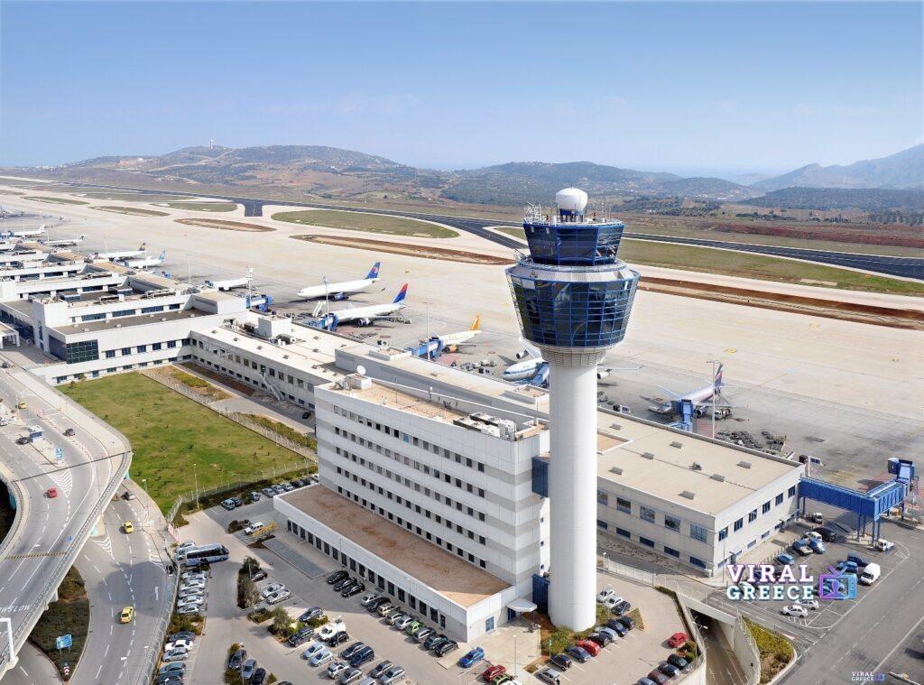 Αεροδρόμιο Αθήνας: Δεκάδες ακυρώσεις πτήσεων προς Μέση Ανατολή – Φτάνουν τις 37 το επόμενο 24ωρο